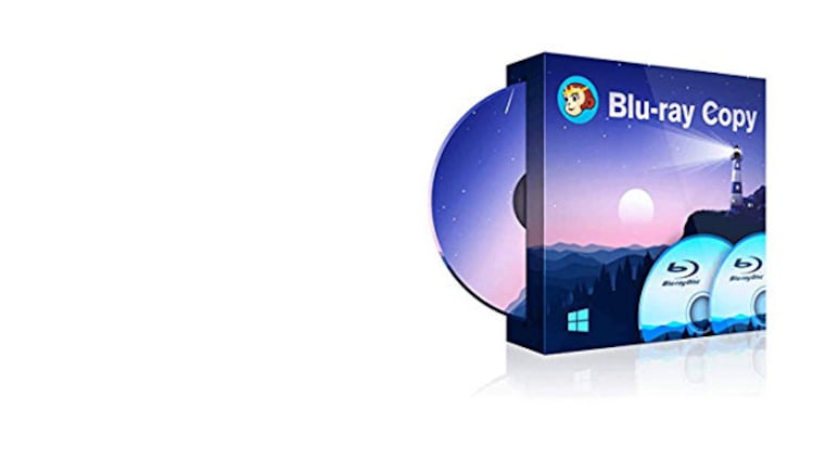DVDFab DVD Copy Software | Copy DVD to DVD or Hard Drive