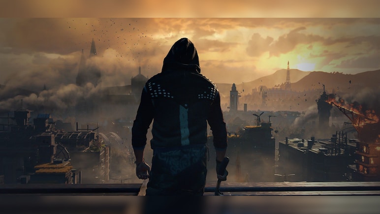 Dying Light 2