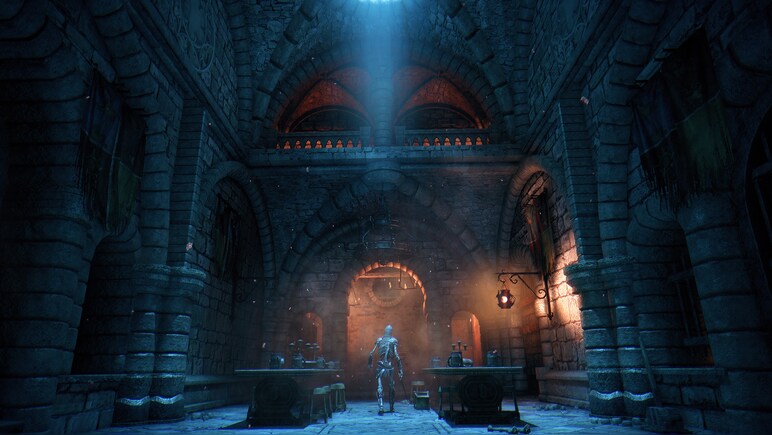 Dying Light - Hellraid