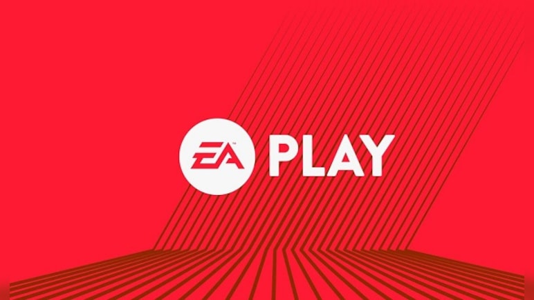 EA Play