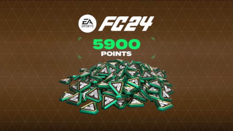 EA Sports FC 24 Ultimate Team