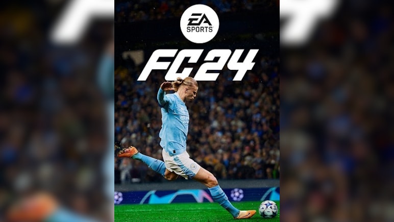 EA SPORTS FC 24