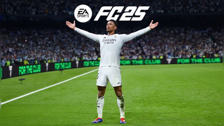 EA SPORTS FC 25 Coins