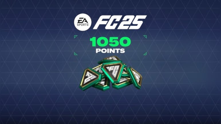 EA Sports FC 25 Ultimate Team