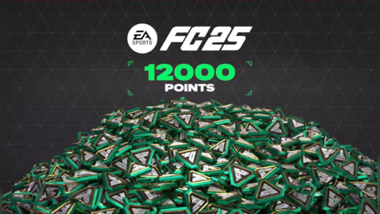 EA Sports FC 25 Ultimate Team