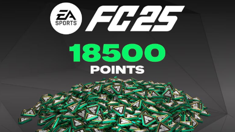 EA Sports FC 25 Ultimate Team