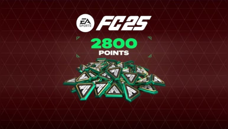 EA Sports FC 25 Ultimate Team