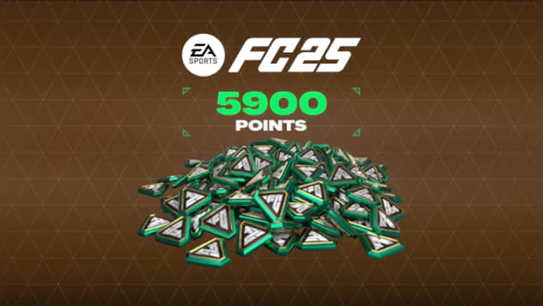 EA Sports FC 25 Ultimate Team