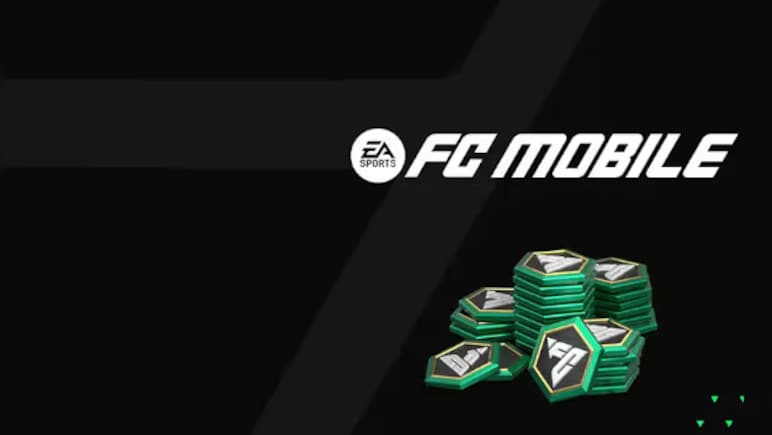 EA Sports FC Mobile