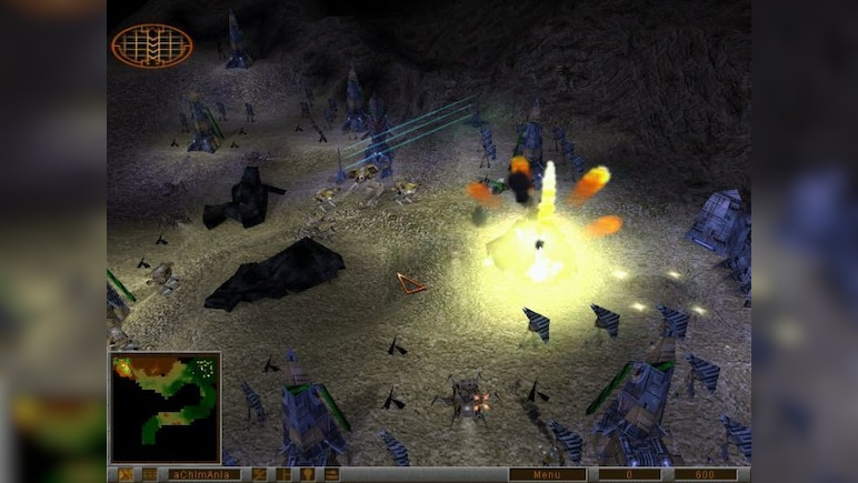 Earth 2150 Trilogy