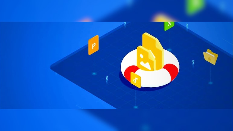 EaseUS Data Recovery Wizard Pro
