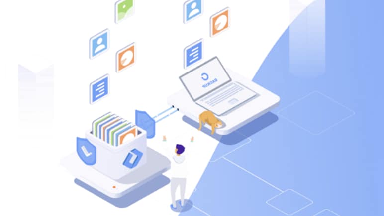 EaseUS Disk Copy Pro