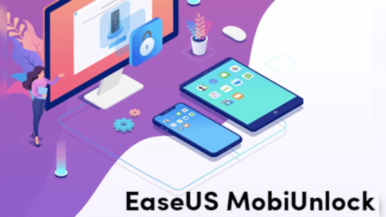 EaseUS MobiUnlock