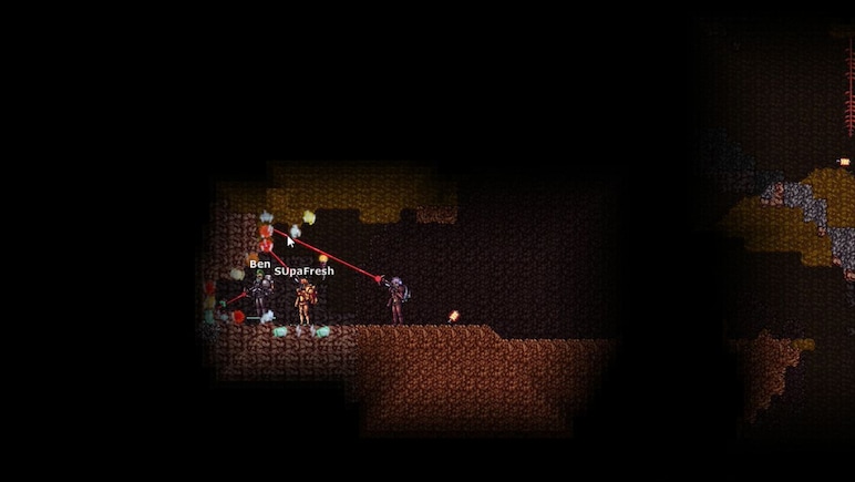 Edge of Space