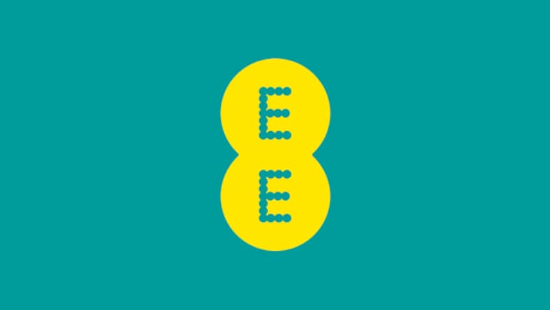 EE Gift Card