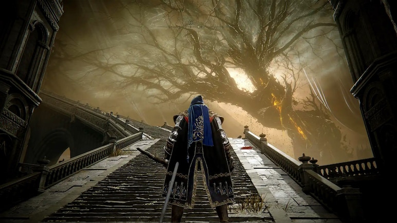 ELDEN RING Shadow of the Erdtree