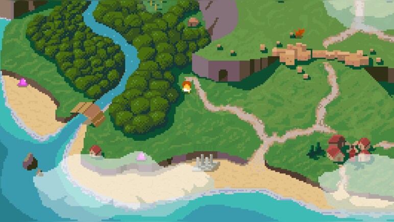Elliot Quest