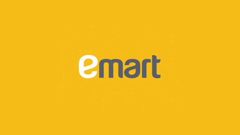 Emart Gift Card