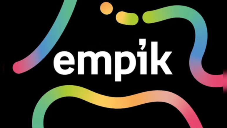 Empik Gift Card 100 PLN
