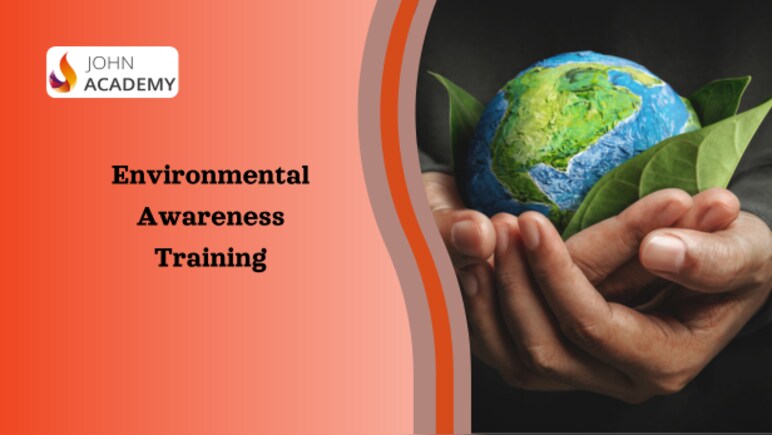 Environmental Awareness Training