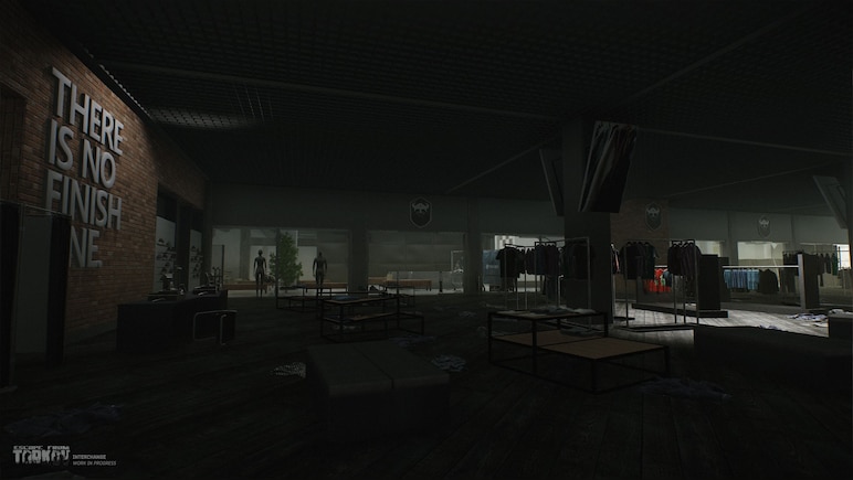 Escape From Tarkov Edge of Darkness Limited Edition PC