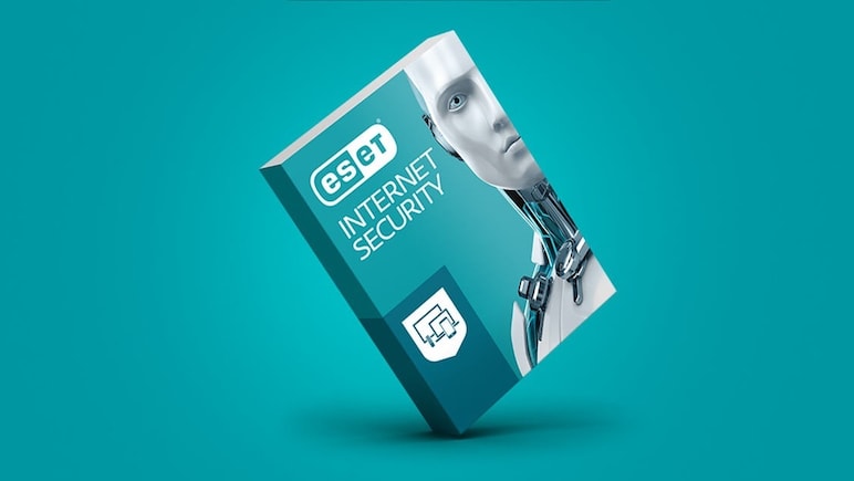 Eset Internet Security