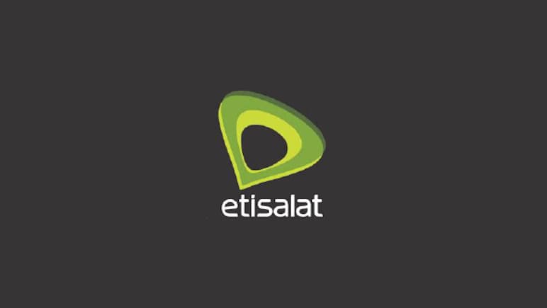 Etisalat Prepaid Card