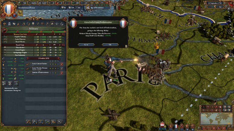 Europa Universalis IV: Cradle of Civilization Collection
