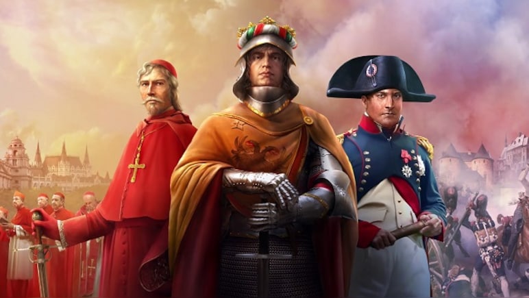 Europa Universalis IV: Emperor
