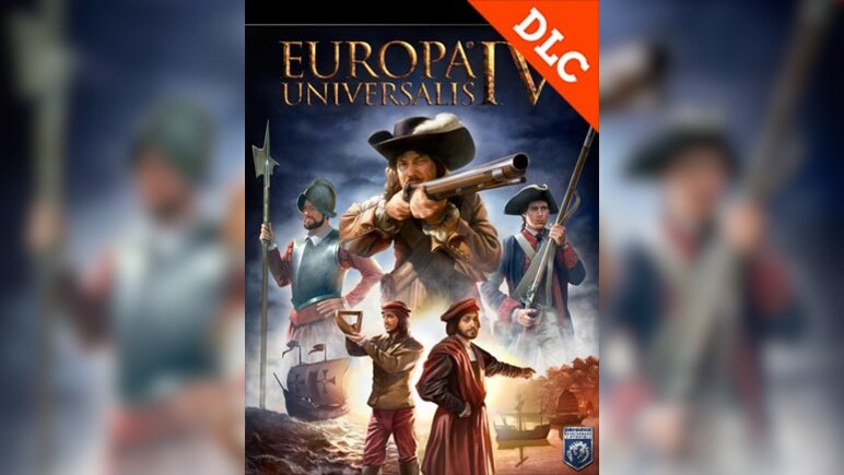 Europa Universalis IV: Republican Music Pack