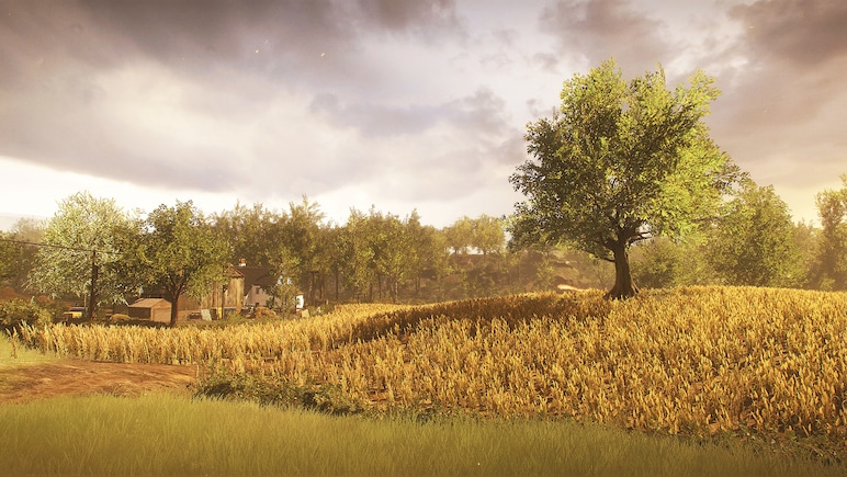 Everybody's Gone to the Rapture PC