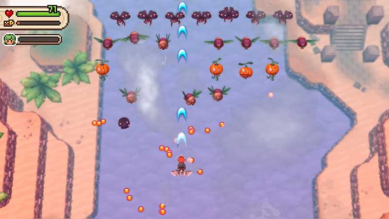 Evoland 2 Deluxe Edition