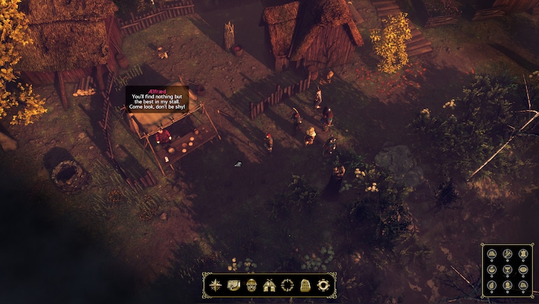 Expeditions: Viking PC