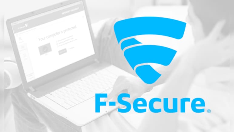 F-Secure Internet Security