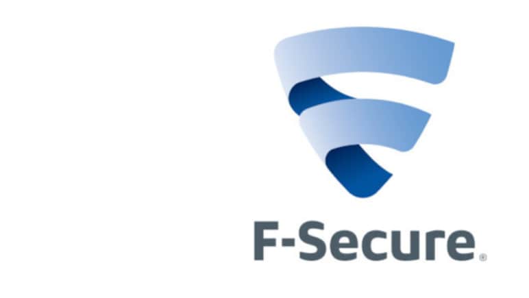 F‑Secure Total