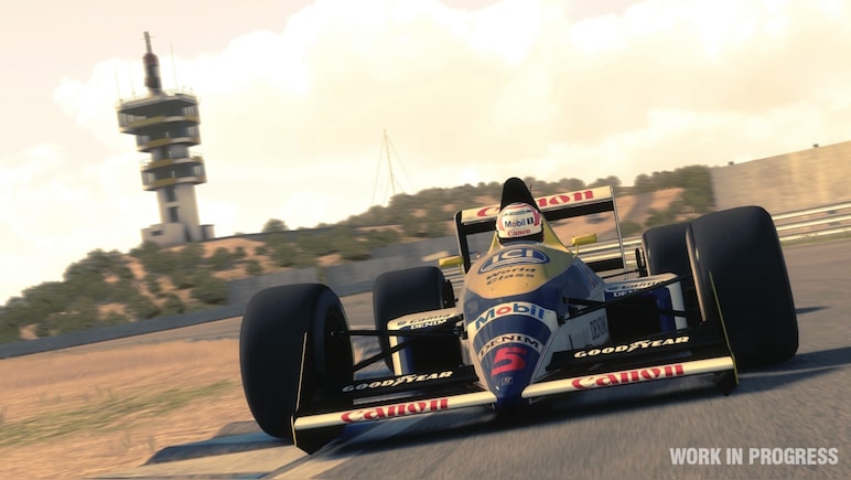 F1 2013