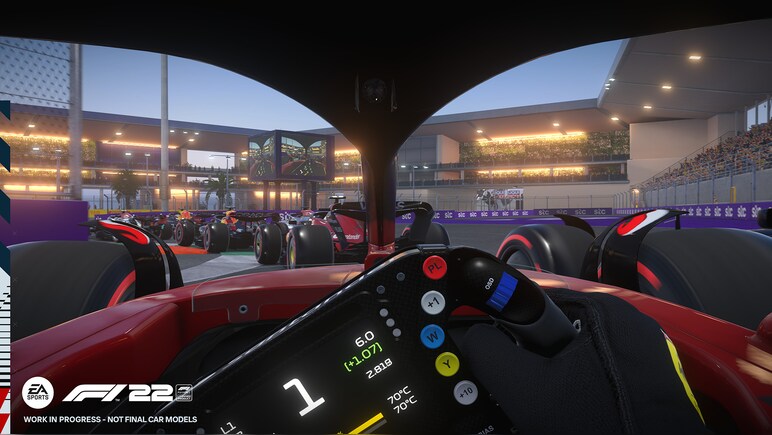 F1 22: Champions Content Bundle Xbox One
