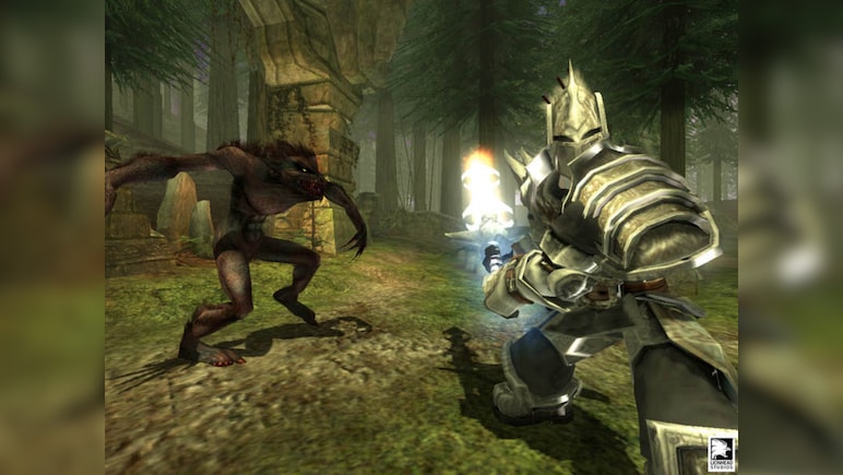 Fable: The Lost Chapters PC