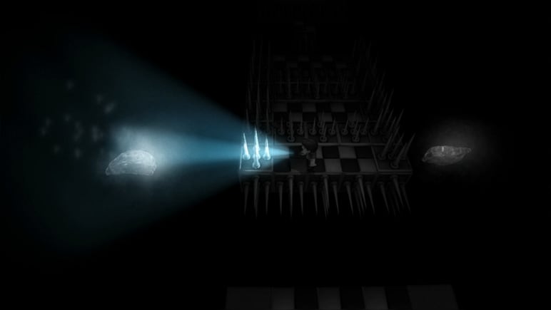 Face It - A game to fight inner demons PC