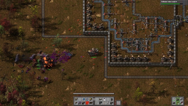 Factorio