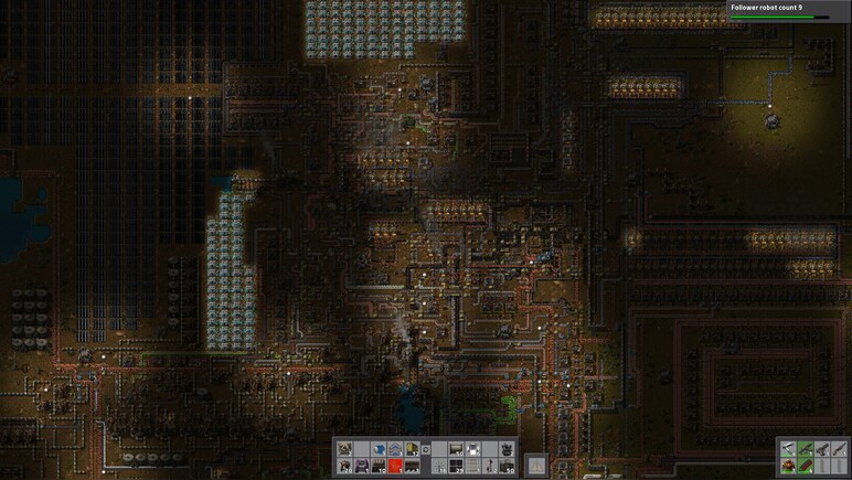 Factorio