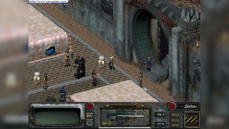 Fallout 2