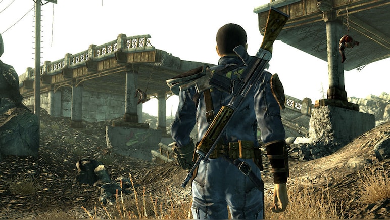 Fallout 3 PC