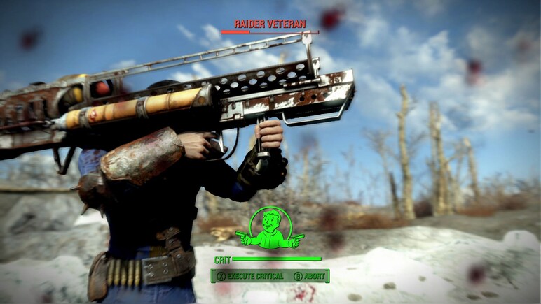 Fallout 4