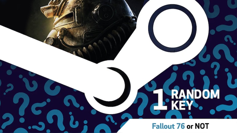 Fallout 76 or Not - Random