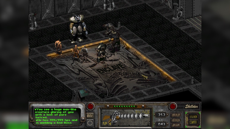 Fallout Classic Collection