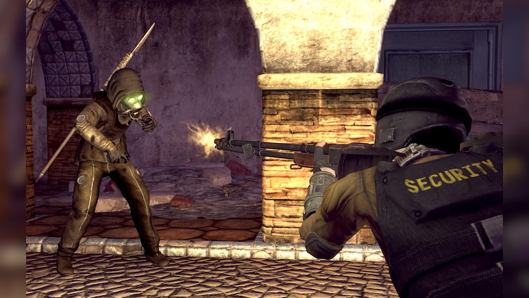 Fallout New Vegas: Dead Money