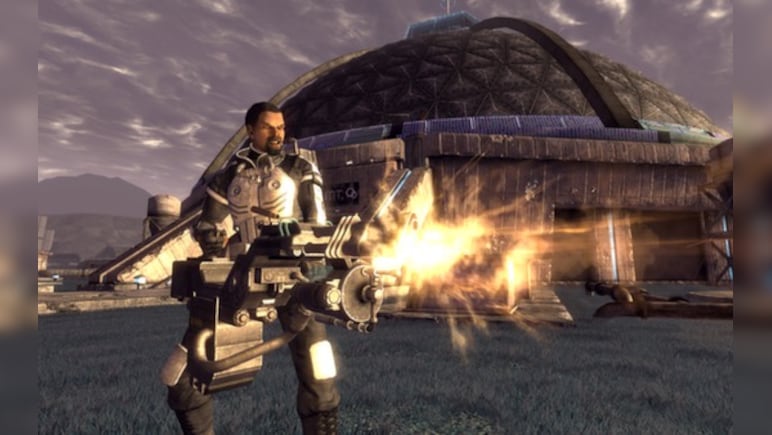 Fallout: New Vegas Ultimate Edition PC