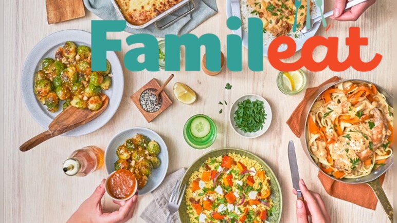 Famileat Gift Card