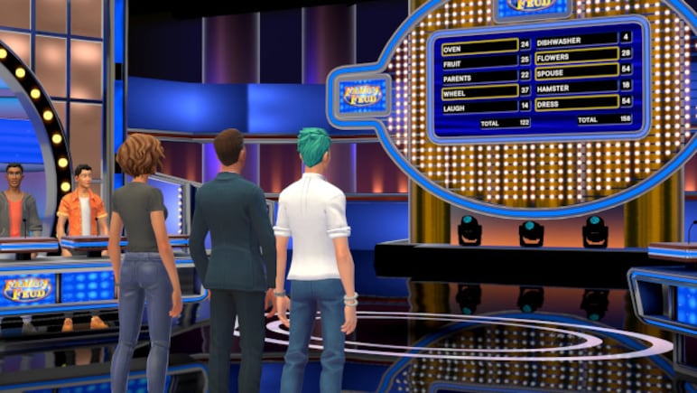 Family Feud